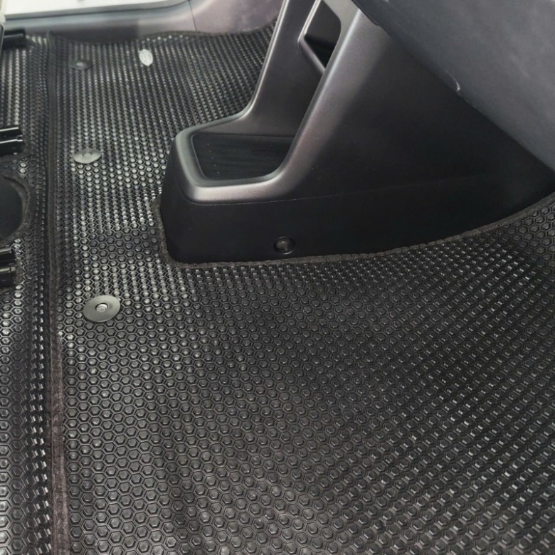 Combo Mãnh Liệt Trải Nghiệm Xanh cho xe VF3